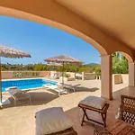 Villa Turo del Sol