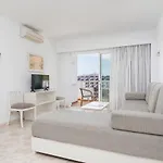 Apartamentos Siesta I