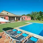 Owl Booking Villa El Blau - Family And Friends