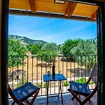 Finca - Agroturisme Sa Parellada