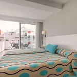 Hoposa Daina Apartamentos