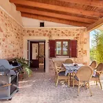 Finca S\'Alcina