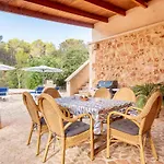 Finca S\'Alcina