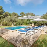 Finca S\'Alcina