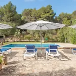 Finca S\'Alcina