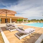 Holiday Home Can Toni By Interhome