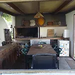Parador Son Jans Jardin