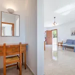 Apartamentos Karin 2°E