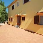 Holiday home Sencelles Ctra
