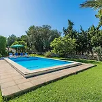 Villa Moreno