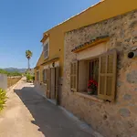 Sa Sini Cozy Country Villa For 6 Near Buger