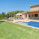 Luxury finca Ses Quaranta