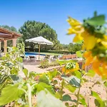Luxury finca Ses Quaranta