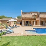 Luxury finca Ses Quaranta