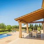 Luxury finca Ses Quaranta