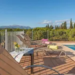 Can Rafelino, pool&relax