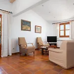 Can Rafelino, pool&relax