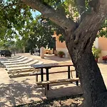 S\'Hort De N\'Andreu