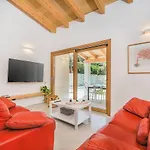 Villa Mar Clara By Sunvillas Mallorca