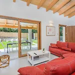 Villa Mar Clara By Sunvillas Mallorca
