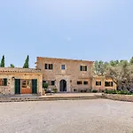 Villa Can Paroya