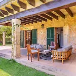 Villa Can Paroya