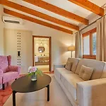 Virrey Finca Hotel