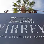 Virrey Finca Hotel