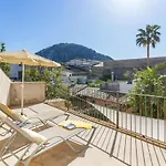 Margarita - Modern Townhouse With Private Pool