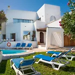 Villa Mar Gran