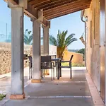 Finca Salom Verd