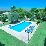 Owl Booking Villa Can Pou - Luxury Holidays In Royal Gardens