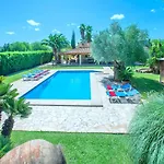 Owl Booking Villa Can Pou - Luxury Holidays In Royal Gardens