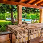 Villa Rosita