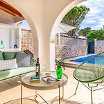Villa Monsy 1