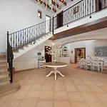 Lujosa Villa Es Puig De Portocolom