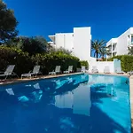 Apartamento Aquamarina 1
