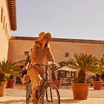 PULA SUITES BOUTIQUE RESORT