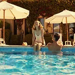 PULA SUITES BOUTIQUE RESORT