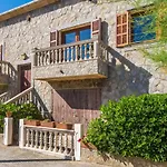50M From The Beach With A Gym, Son Serra De Marina, Mallorca