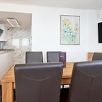 Apartamento Torre Bona - Seafront, 10 Meters From The Beach!