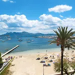Holiday Home Varitx Paradise