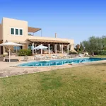 Villa Korema En Portocolom, Pool, Bbq, Wifi