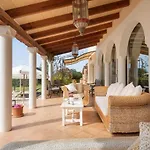 Villa Korema En Portocolom, Pool, Bbq, Wifi