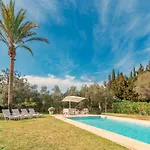 Finca Gloria By Sealand Villas