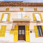 Hotel Boutique Can Pocovi