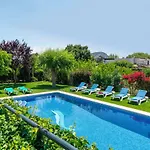 Family Villa Can Tomeu By Homevillas360