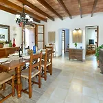 Owl Booking Villa Can Bandera - Rustic Stay
