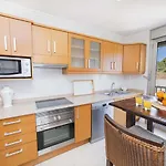 Apartamento Bellavista Puerto 4B