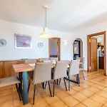 Residencial Planta Baja Cerca Playa